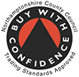 Northampton Trading Standards Approved Logo